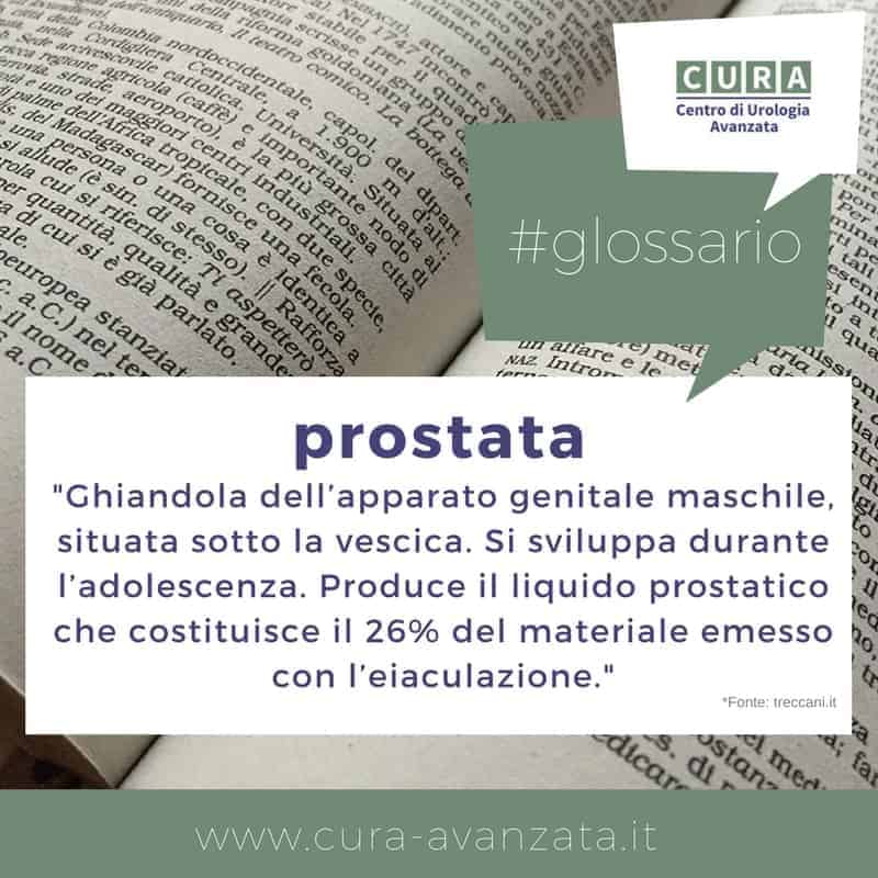 prostata