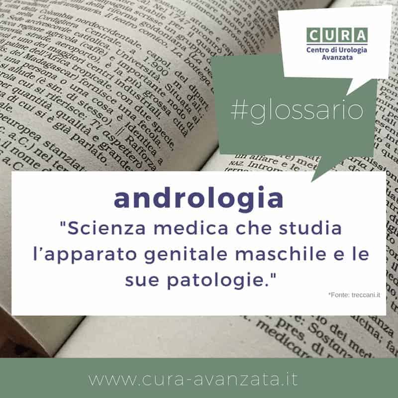 andrologia