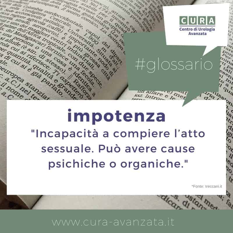 impotenza