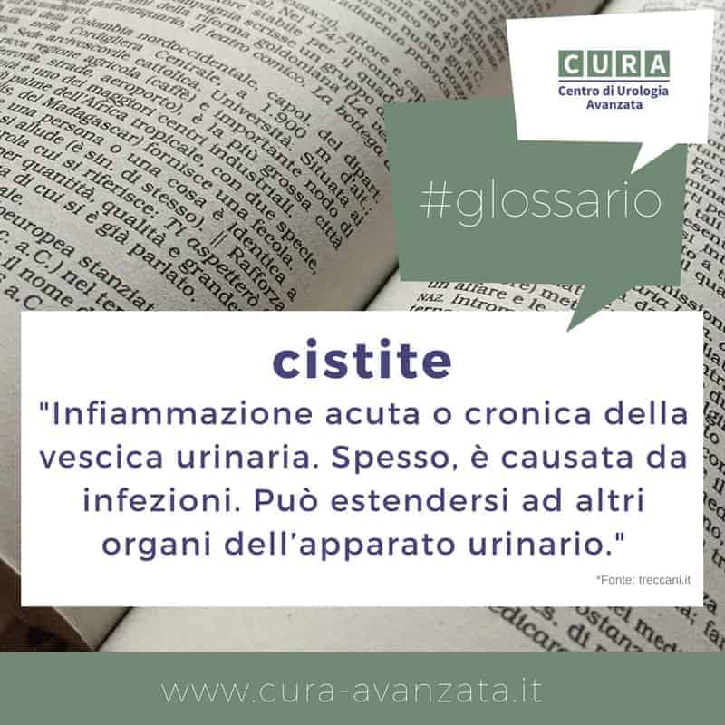 cistite