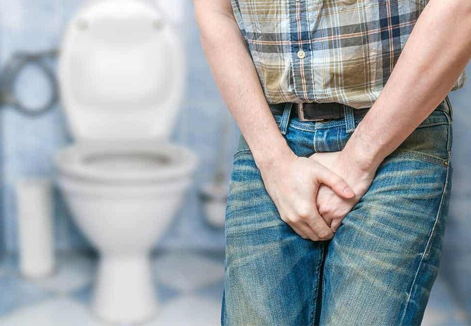 Bruciore a urinare? Dalla causa dipende la terapia