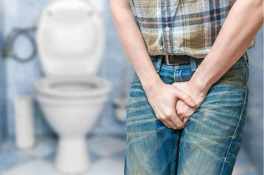 Bruciore a urinare? Dalla causa dipende la terapia