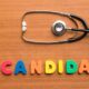 Candida, nell'uomo i sintomi sono spesso poco evidenti