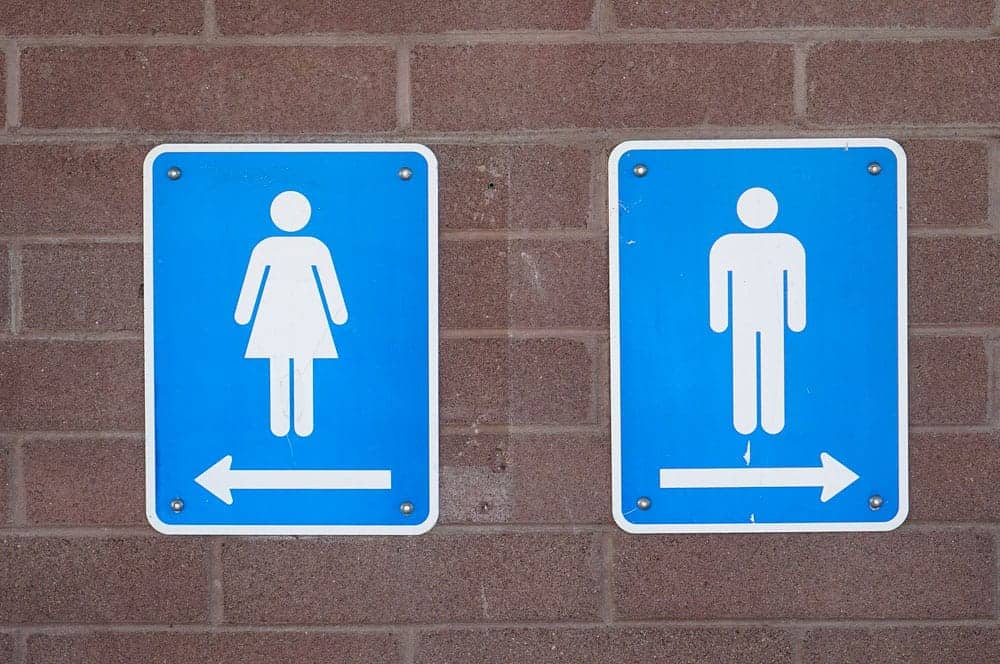 Cistite, cosa provocano le infezioni urinarie negli uomini?
