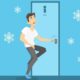 Perché con il freddo aumenta lo stimolo a urinare?
