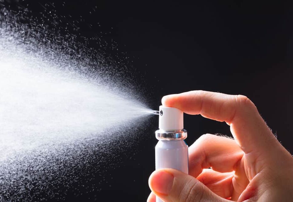 Eiaculazione precoce, la soluzione in Fortacin spray?