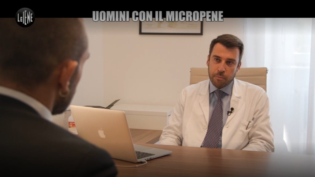 Cosa si intende per micropene?
