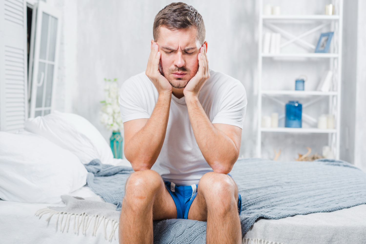 10 suggerimenti per il benessere sessuale maschile