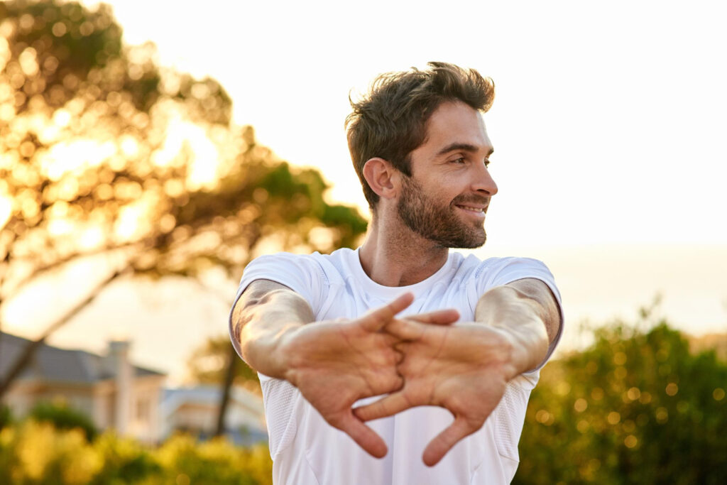 Attività fisica per stimolare il testosterone