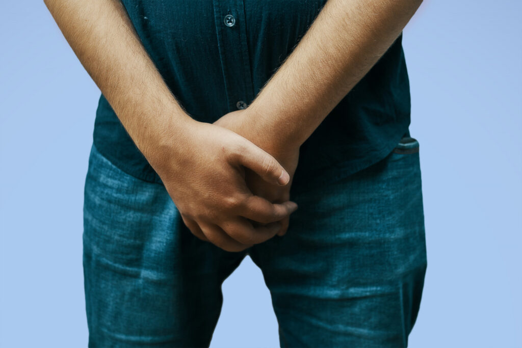 Corporoplastica di raddrizzamento penieno: guida completa