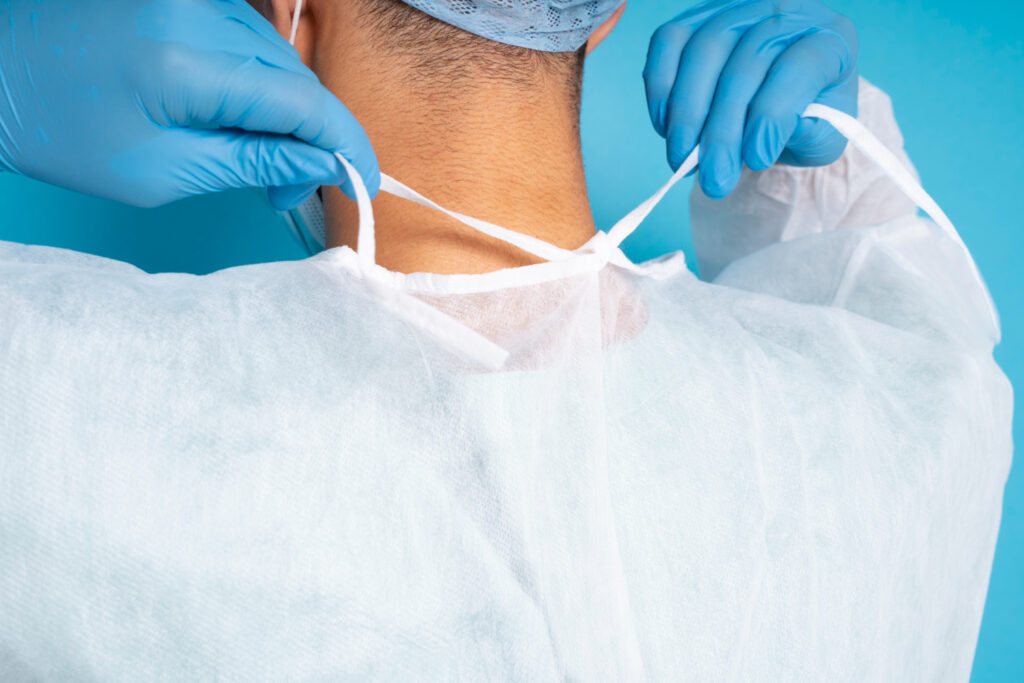 Dr. Andrea Russo, miglior andrologo d’Italia nel 2019