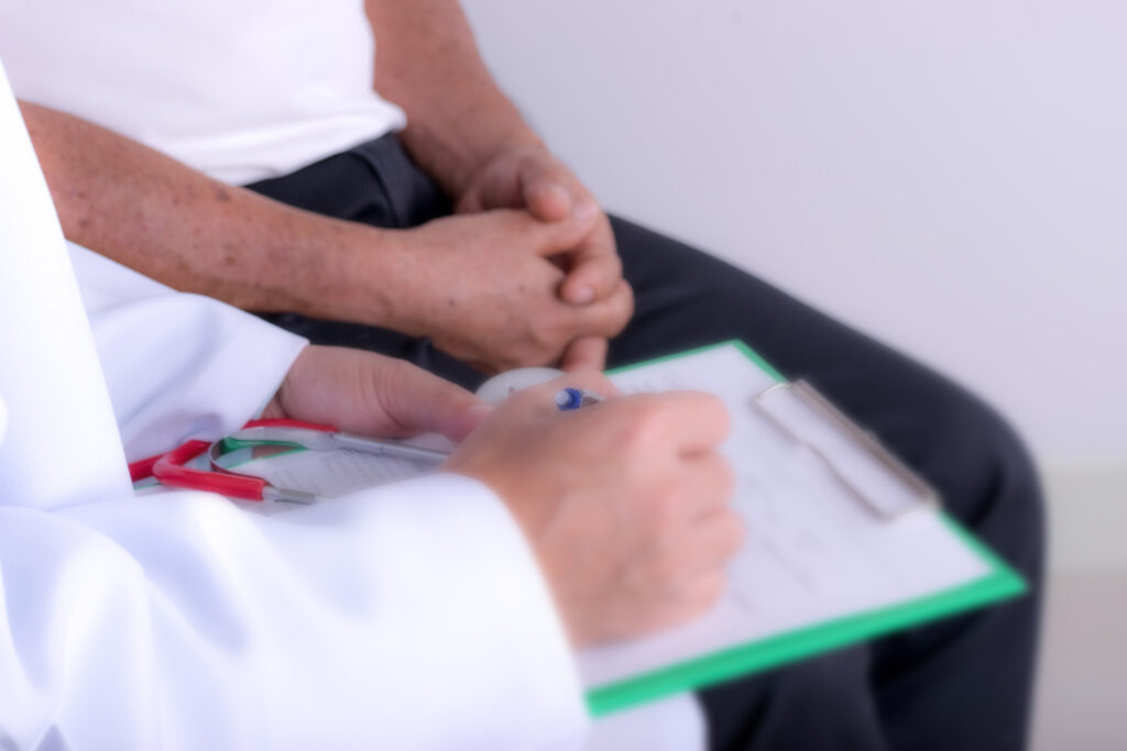 Corporoplastica di raddrizzamento penieno: guida completa