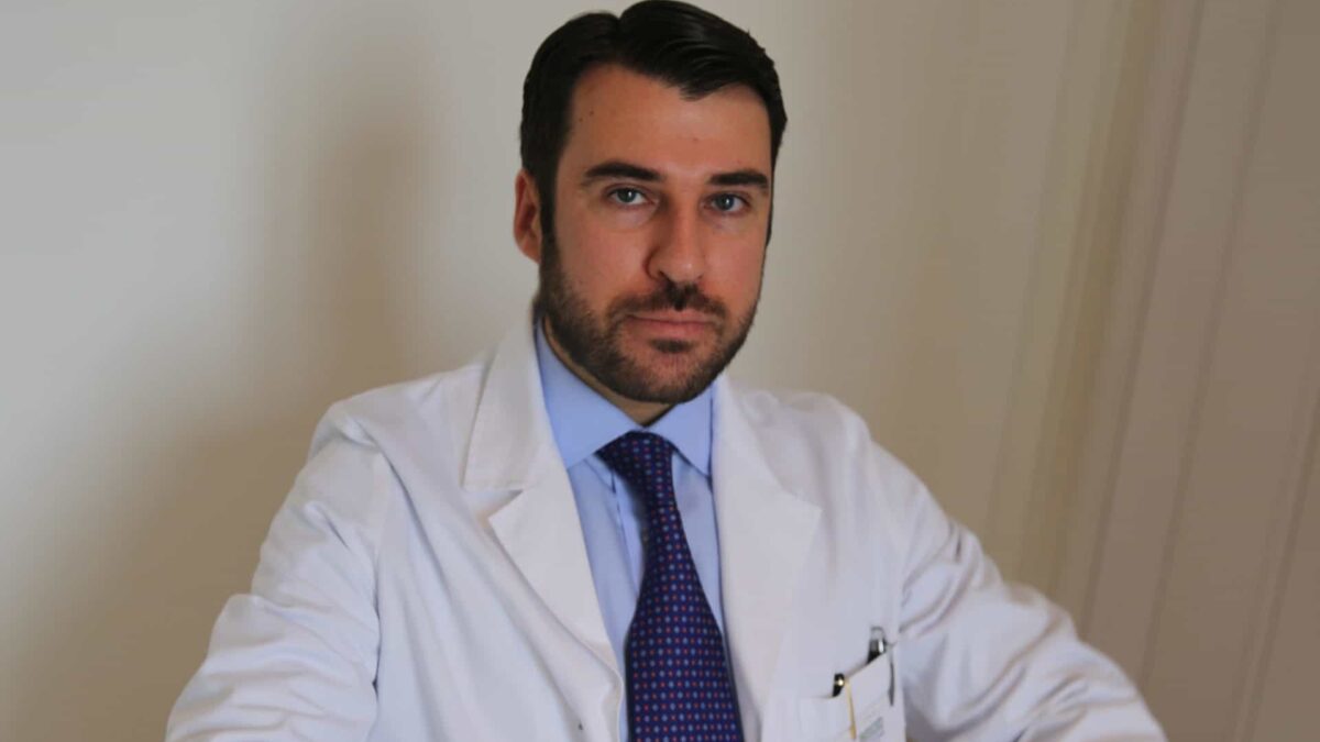 Dott. Andrea Russo